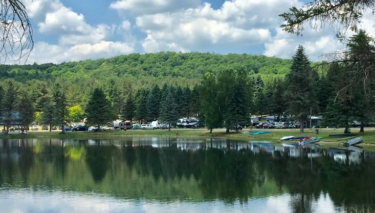 Image of Allegany Mountain Resort LLC