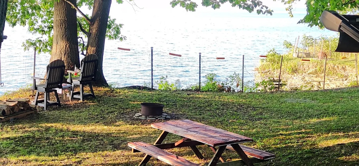 Image of Brookside Beach Campground