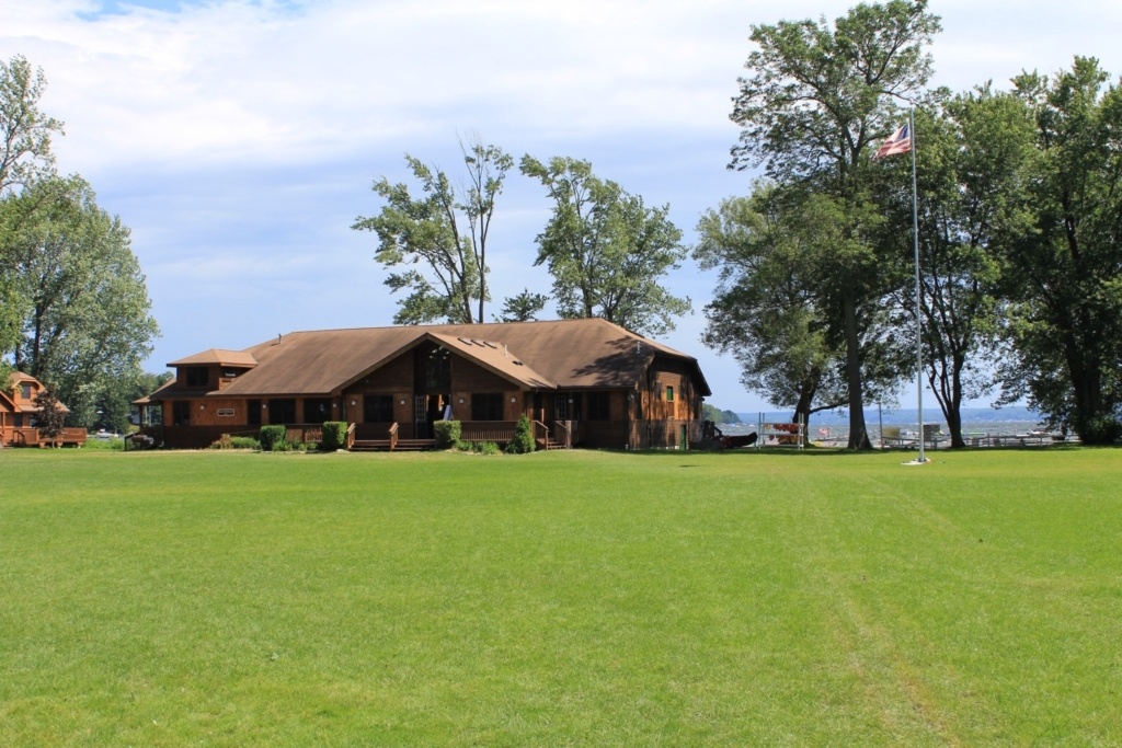 Image of YMCA Camp Onyahsa