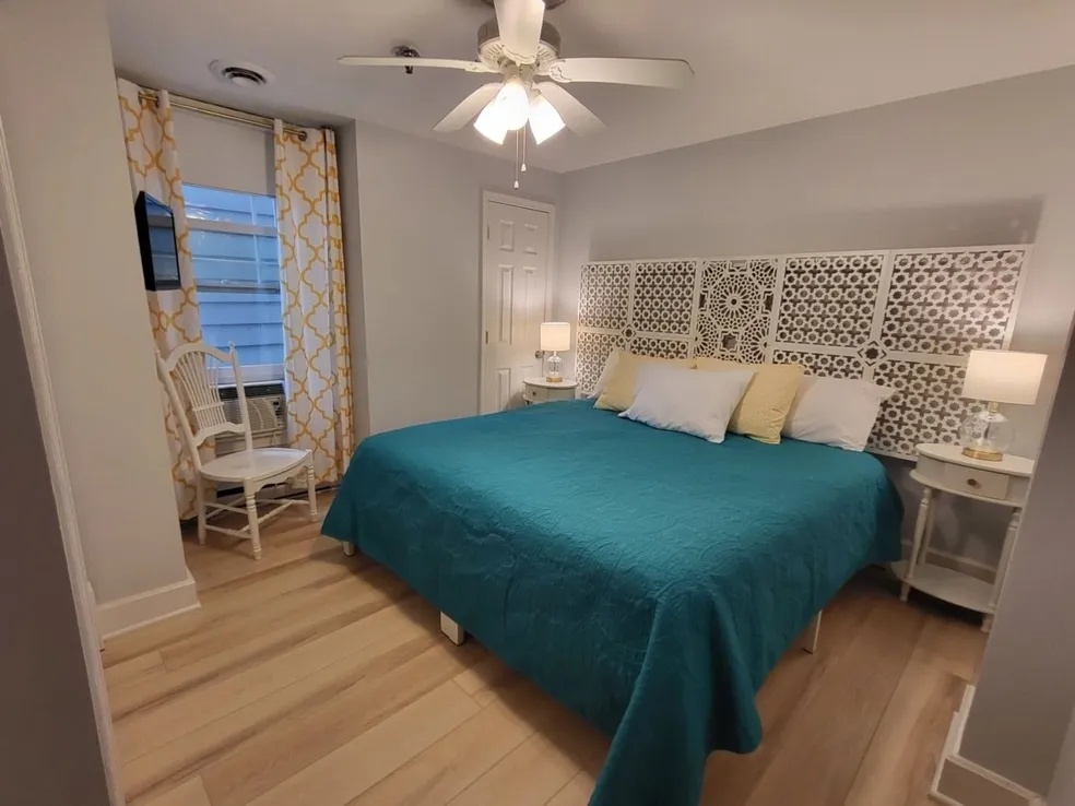 Image of Aldine Garden Suites