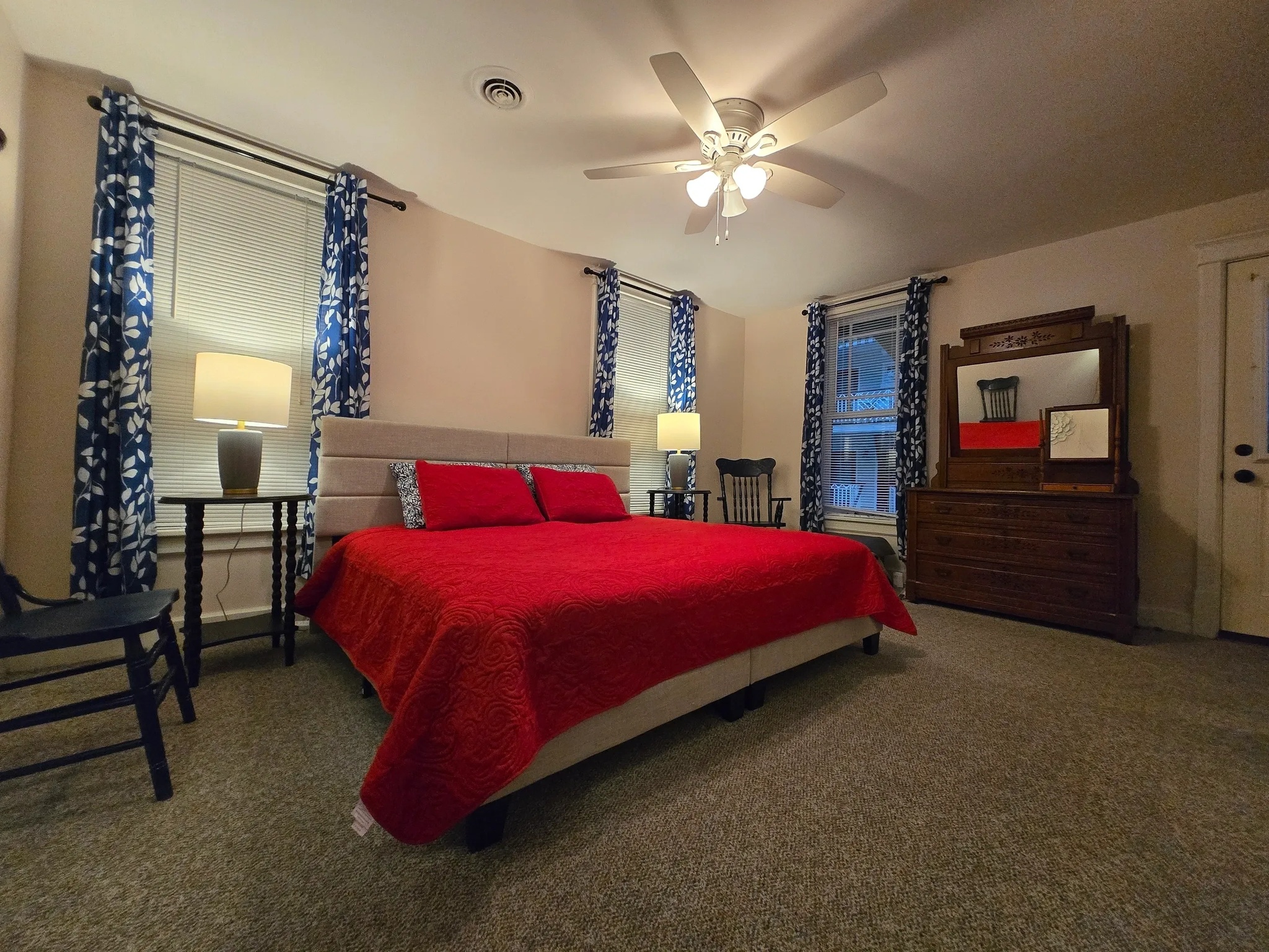 Image of Aldine Garden Suites