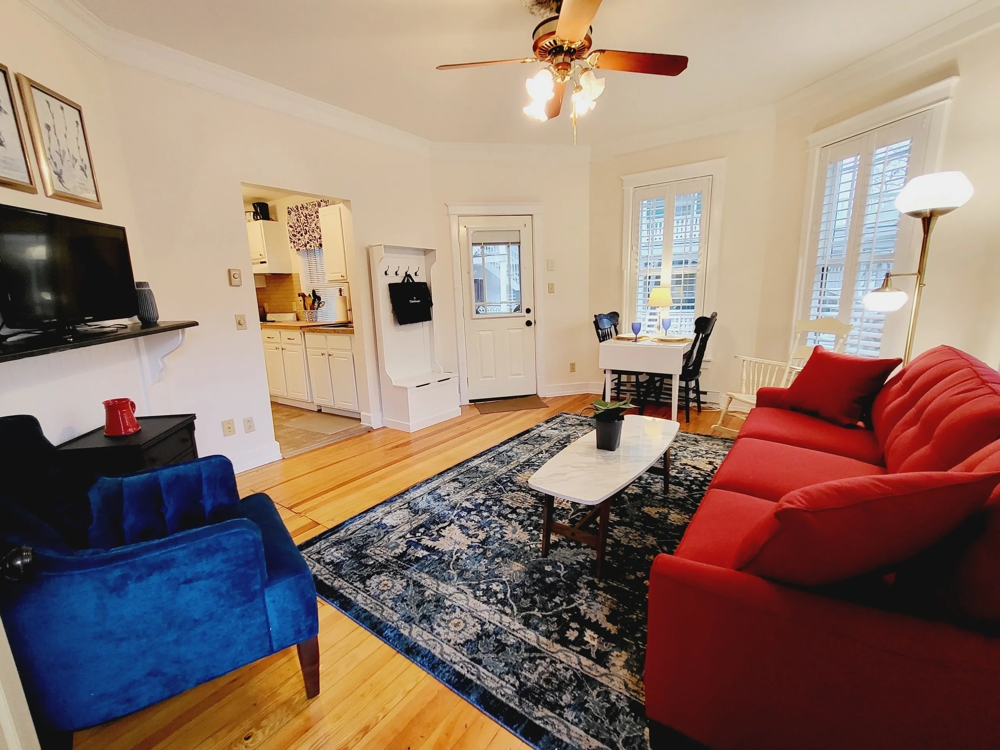 Image of Aldine Garden Suites
