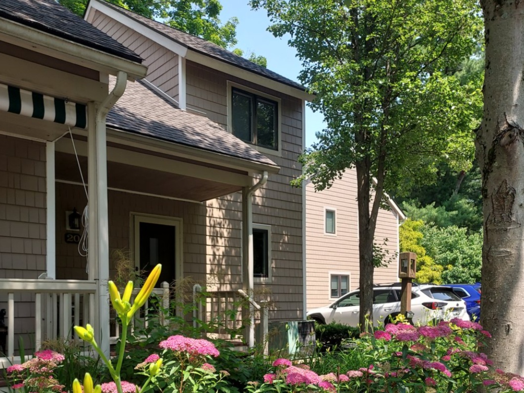 Image of Greene Family Commons