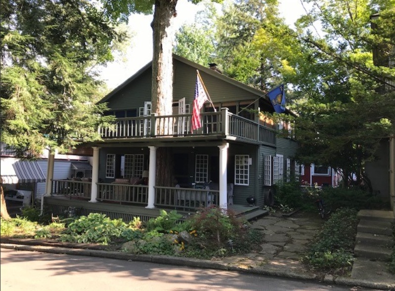 Image of Greene Family Commons