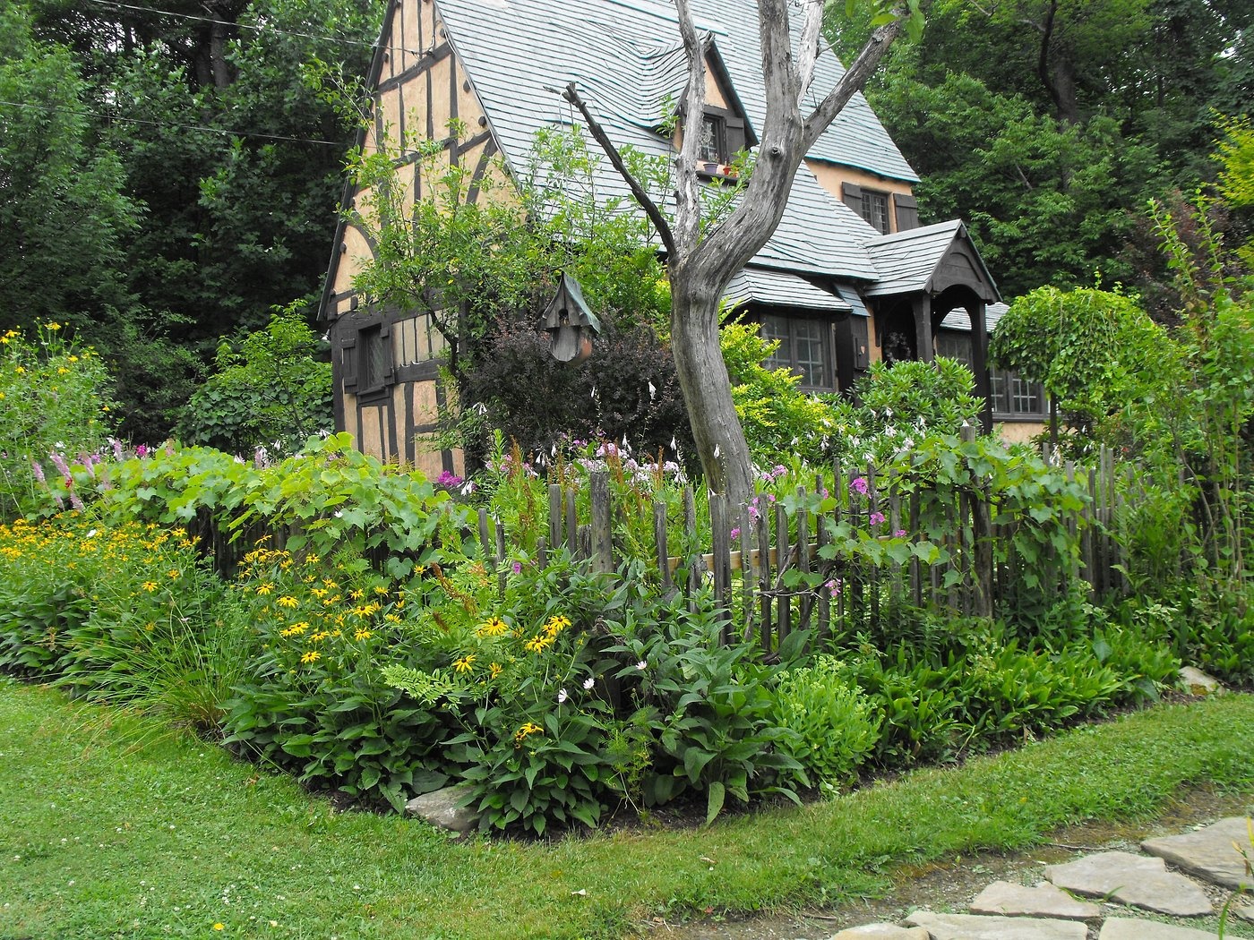Image of Lana's The Little House