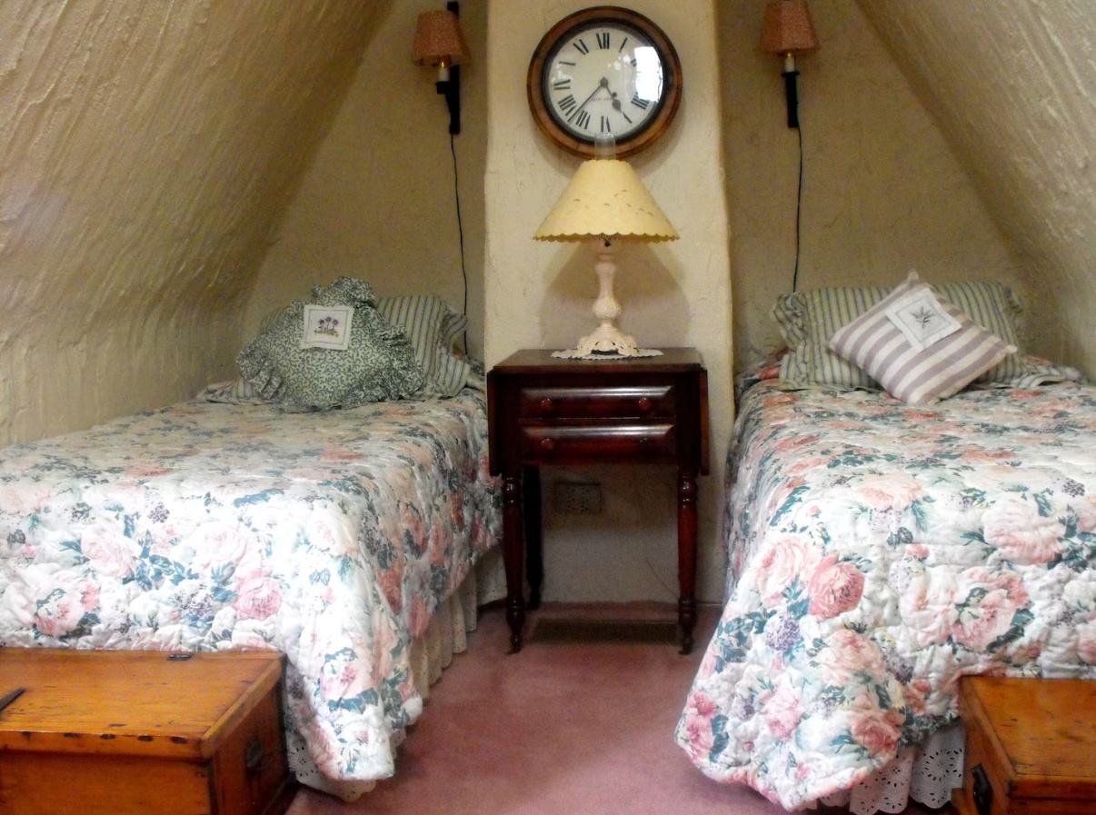 Image of Lana's The Little House