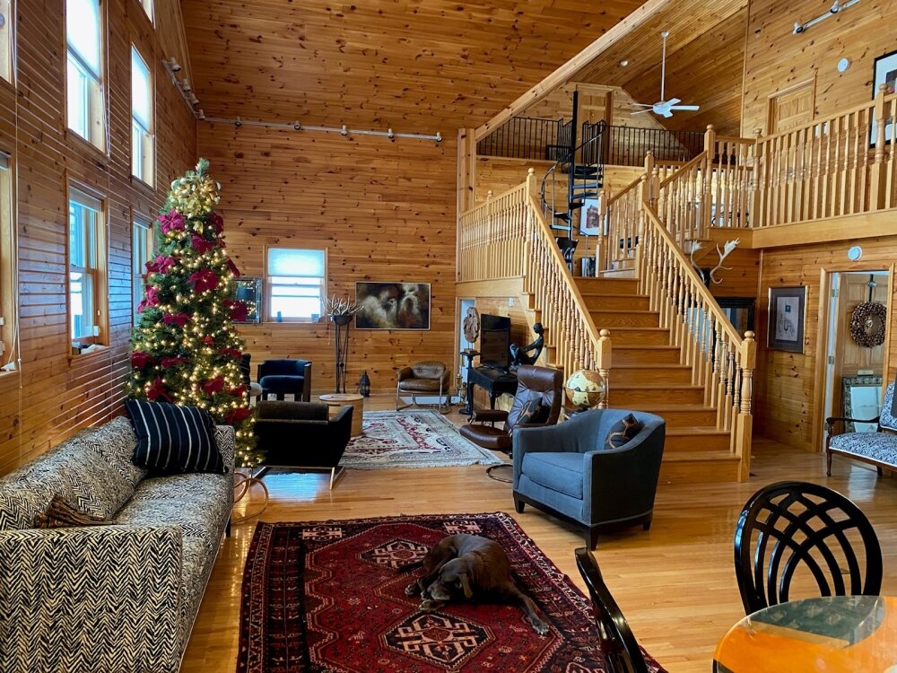 Image of Morning Glory Inn
