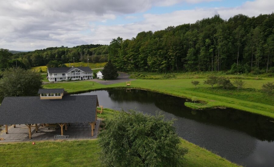 Image of Morning Glory Inn