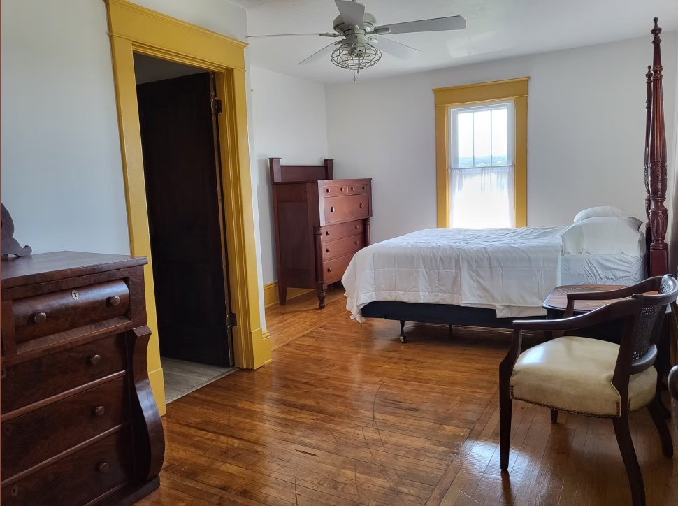 Image of The Brickyard Inn