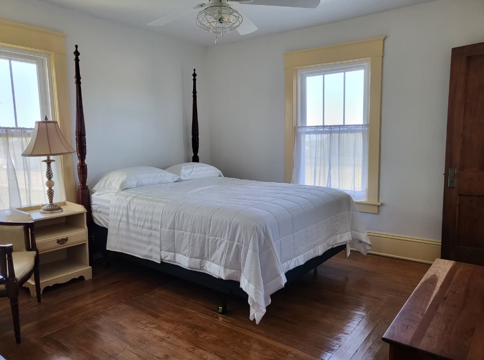 Image of The Brickyard Inn