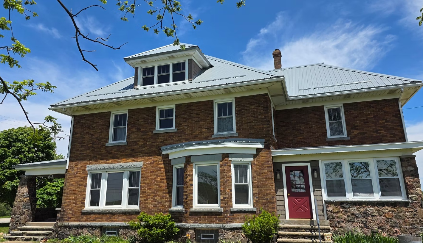 Image of The Brickyard Inn