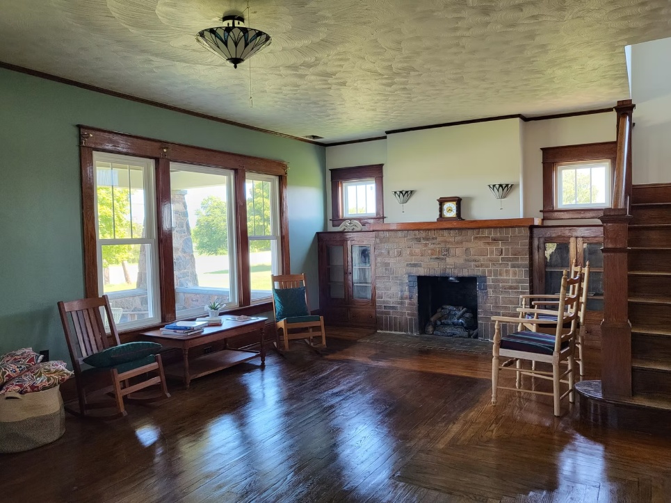 Image of The Brickyard Inn