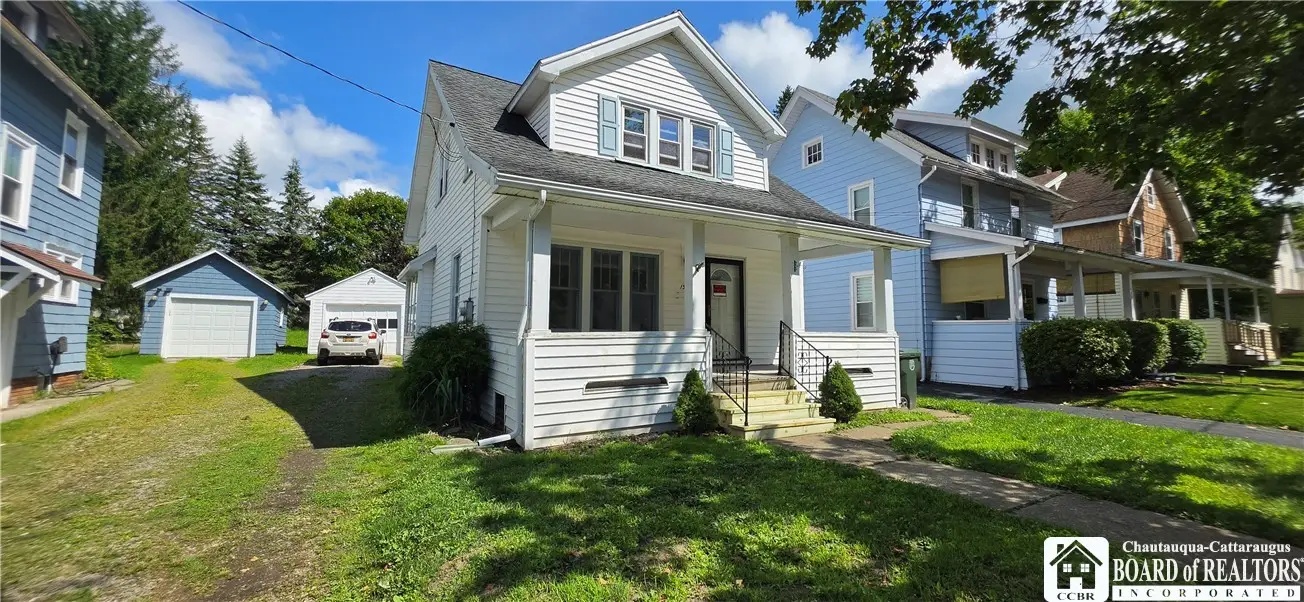 Image of Century 21 -Turner Brokers Real Estate