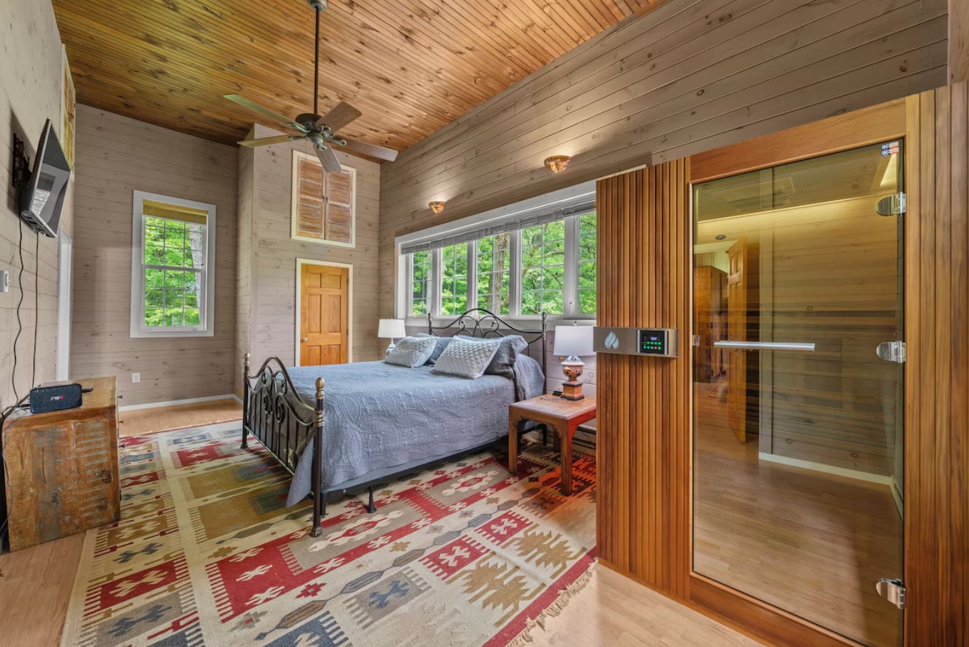 Image of Chautauqua Farmhouse Retreat