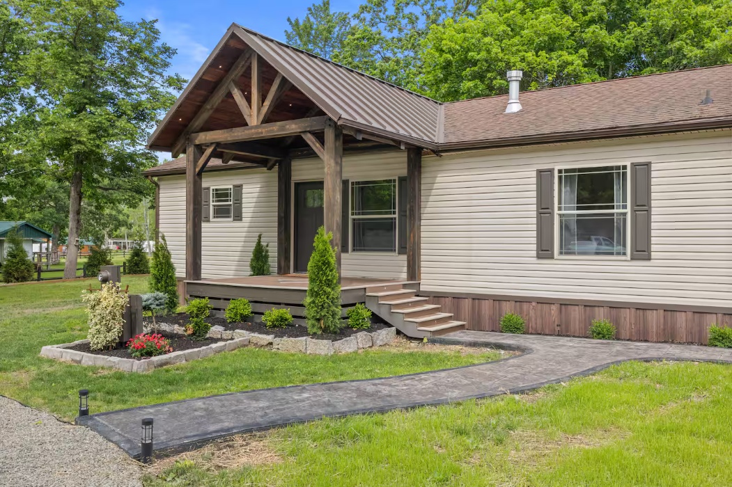 Image of Island View Cottage
