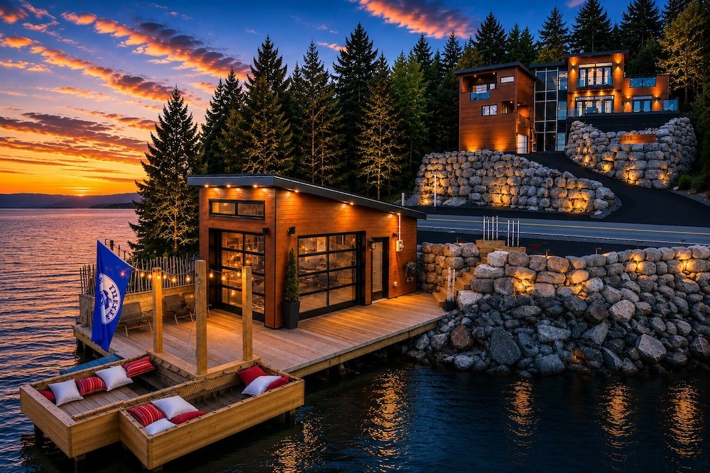 Image of Seacliff Luxury Halifax Waterfront Paradise