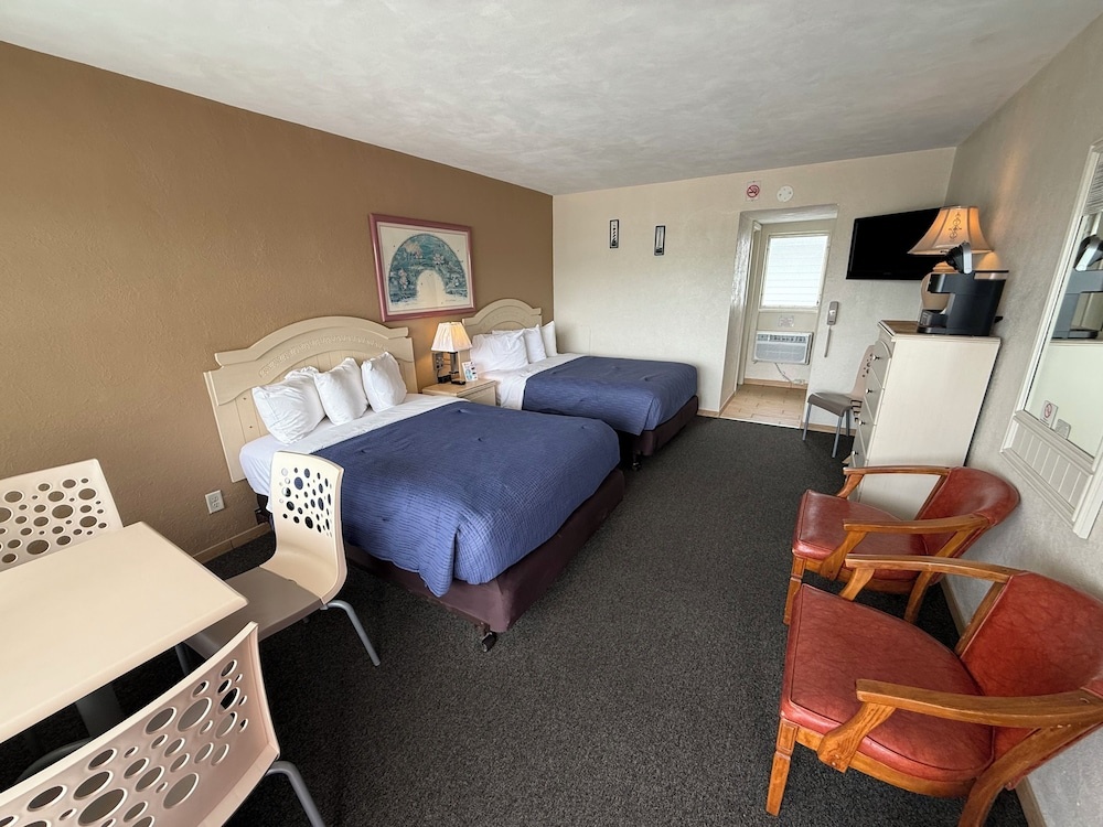 Image of Starfire Motel