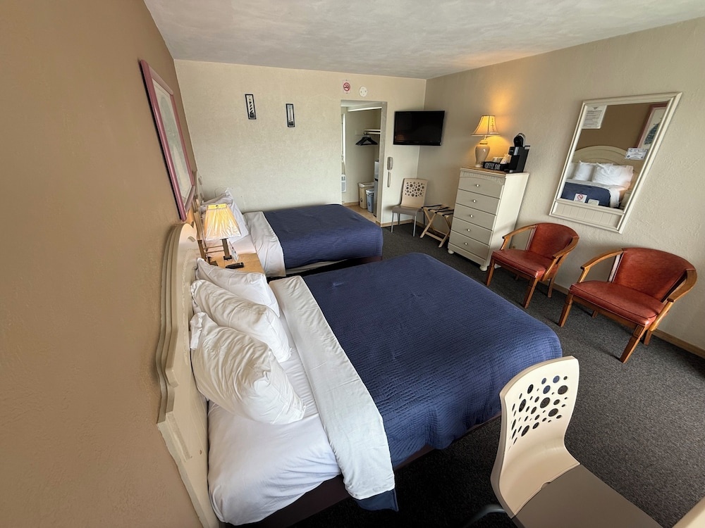 Image of Starfire Motel