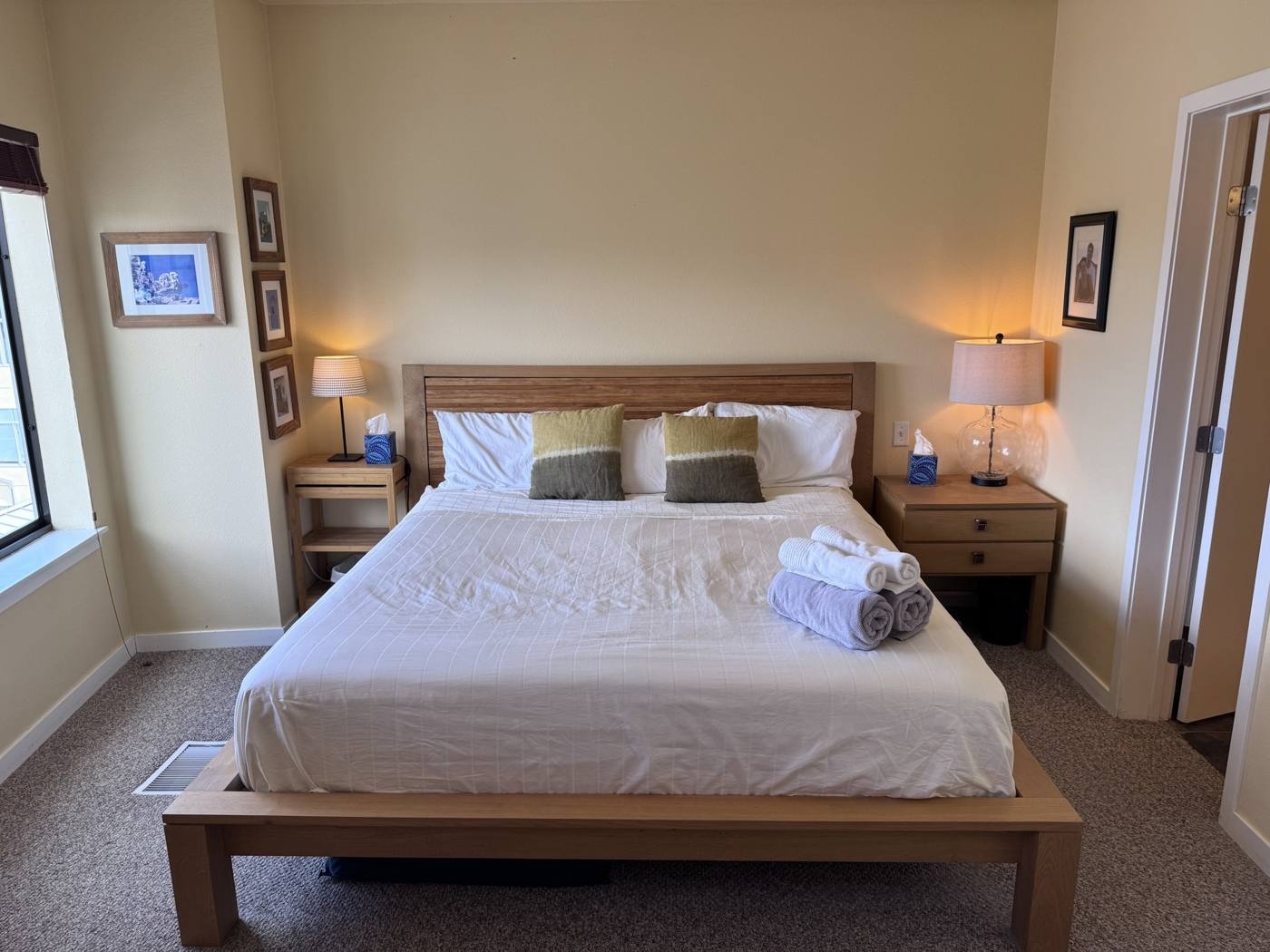 Image of Flatiron View Loft — North Boulder 2BR/2BA