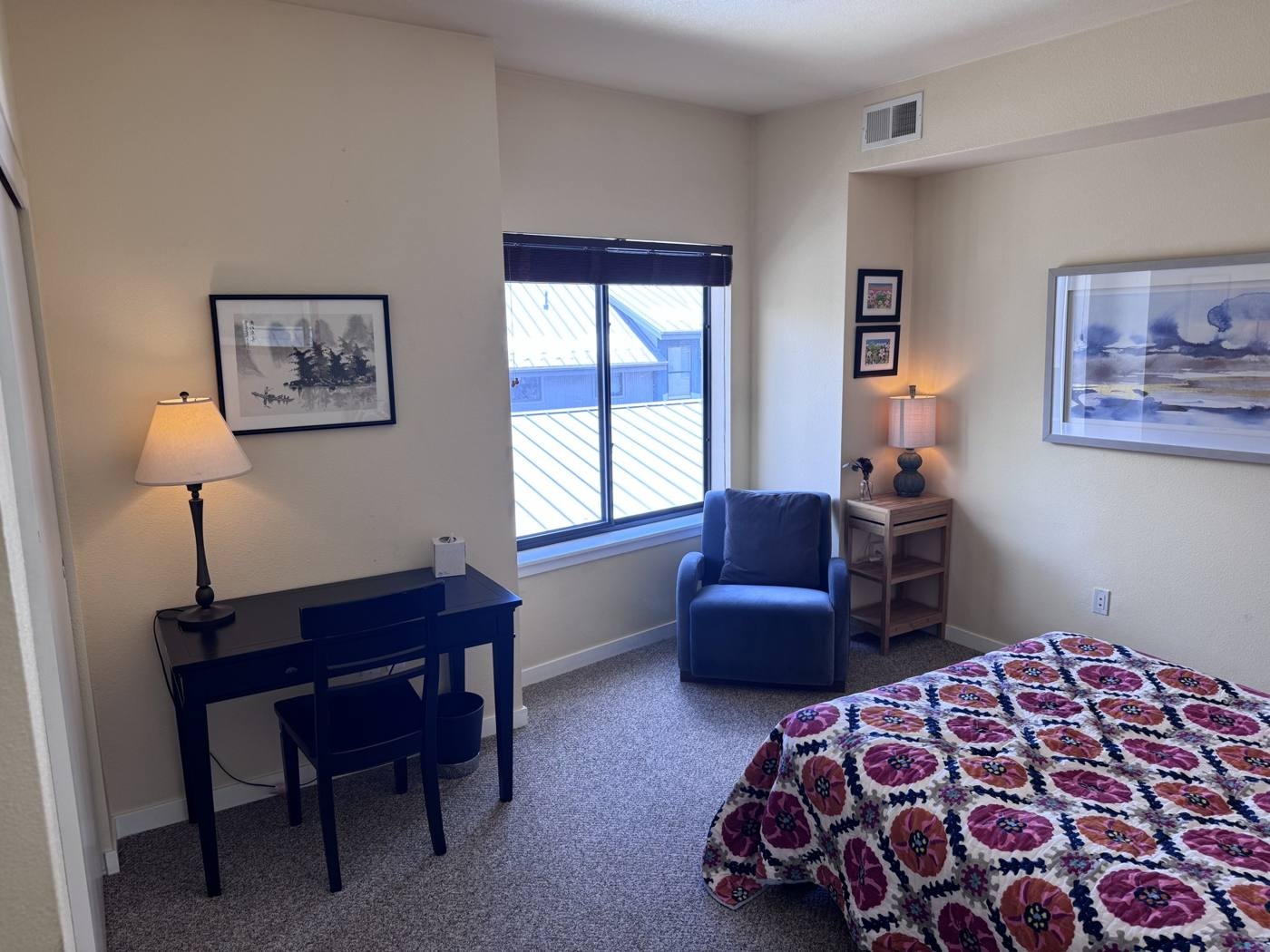 Image of Flatiron View Loft — North Boulder 2BR/2BA