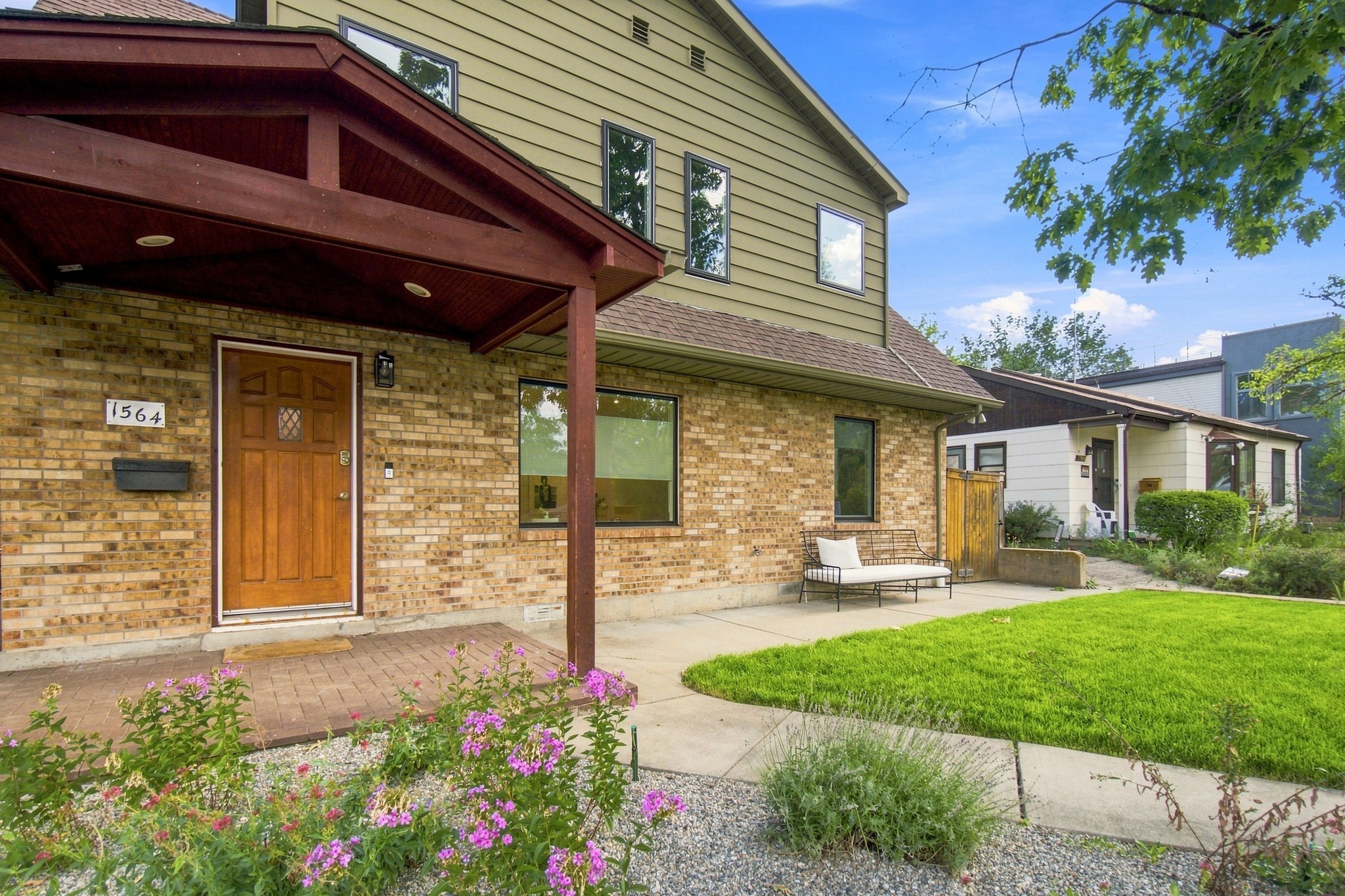Image of Stunning remodel, centrally located, walking distance to everything Boulder loves