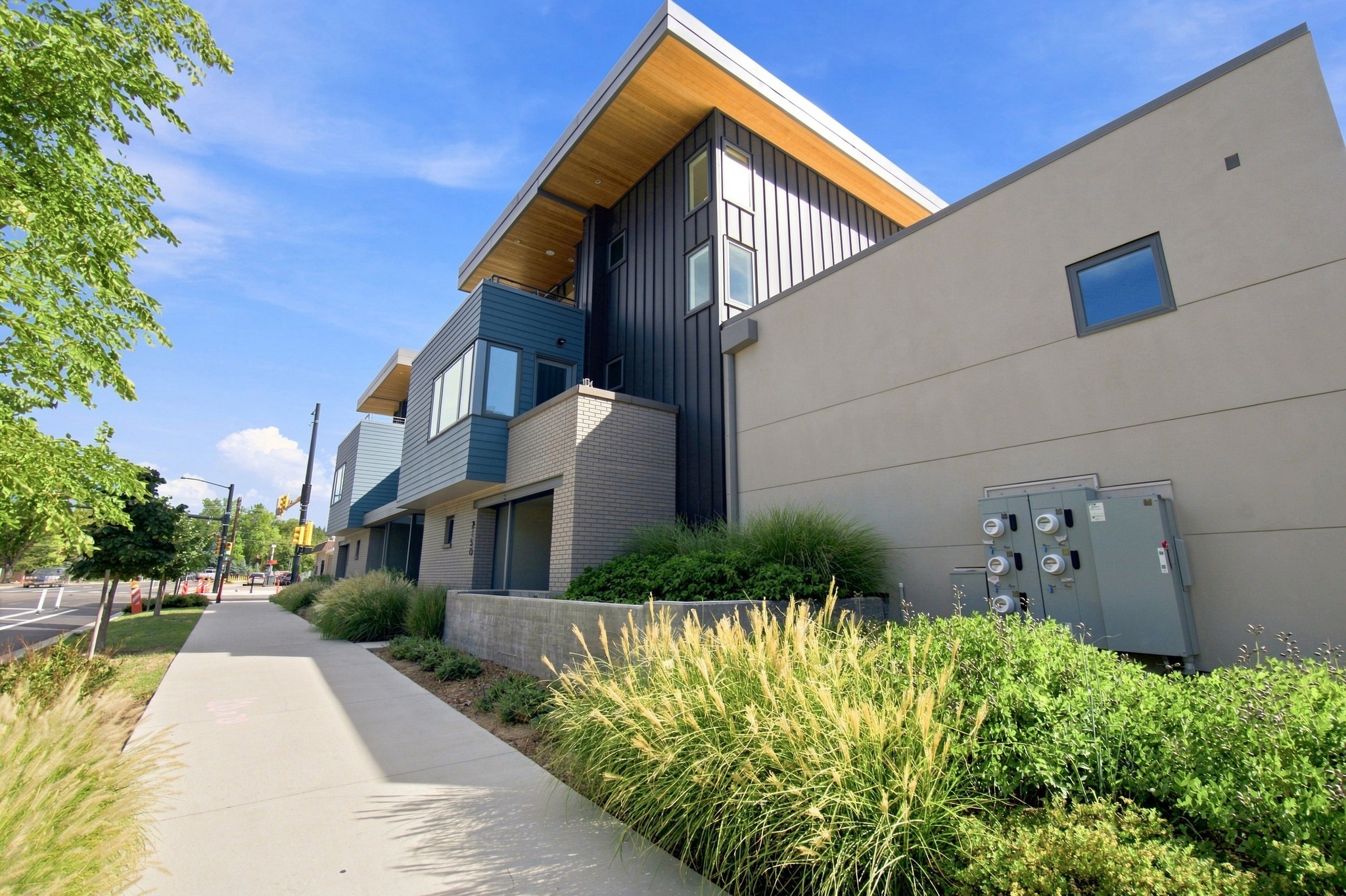 Image of Flatiron Vista Residence