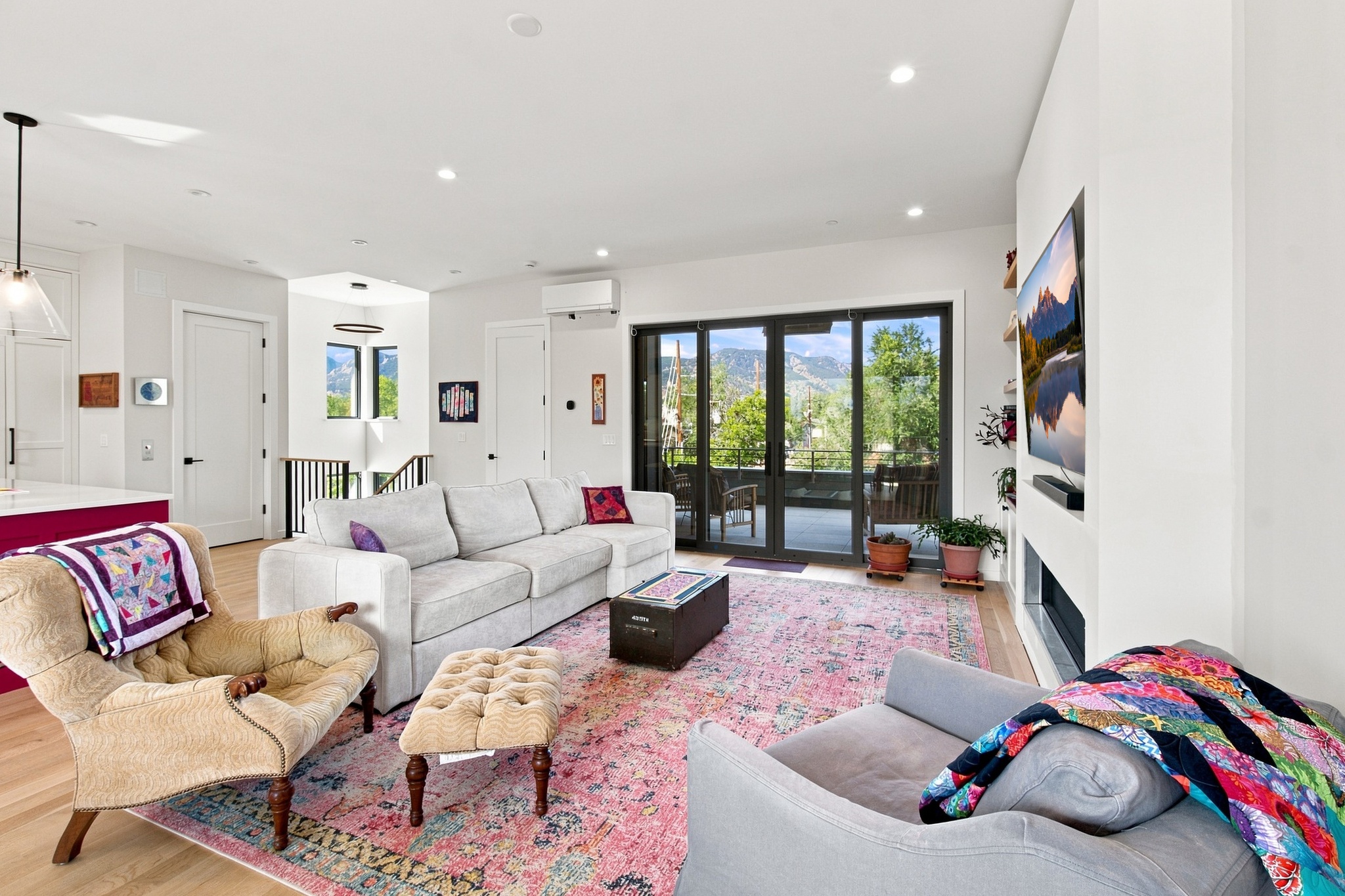 Image of Flatiron Vista Residence