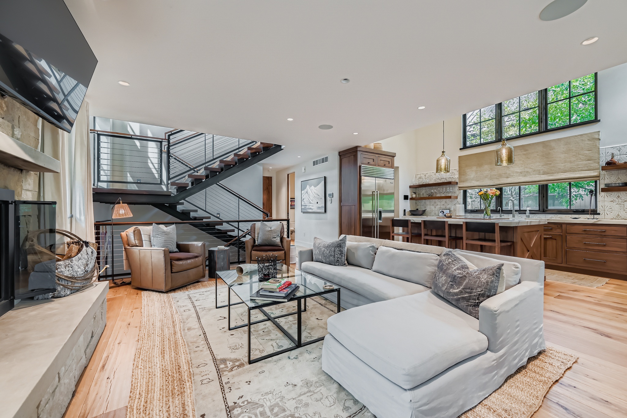Image of Fourth Street Home, Mapleton Hill Boulder