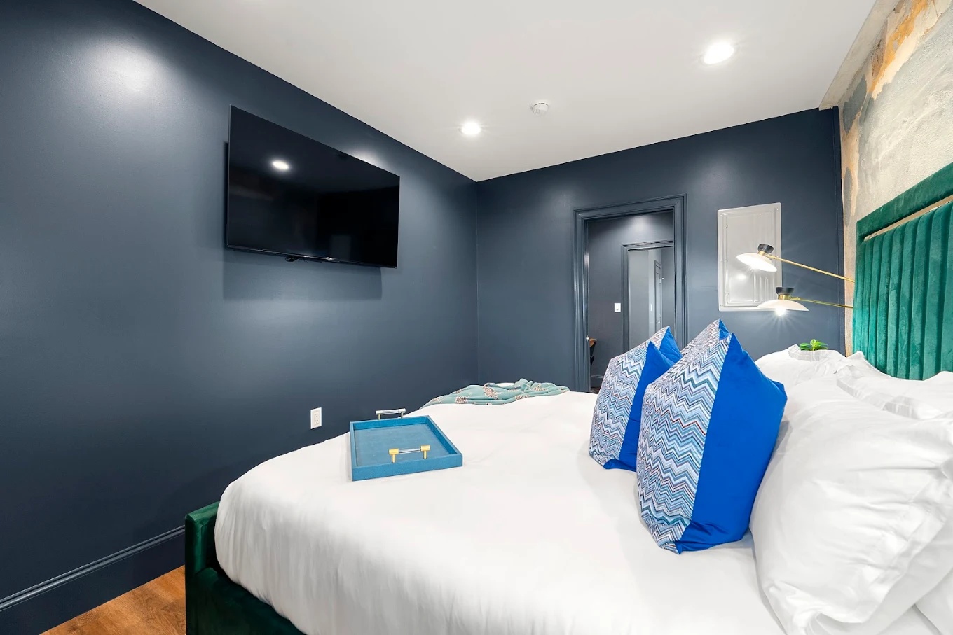 Image of Granite House Lofts