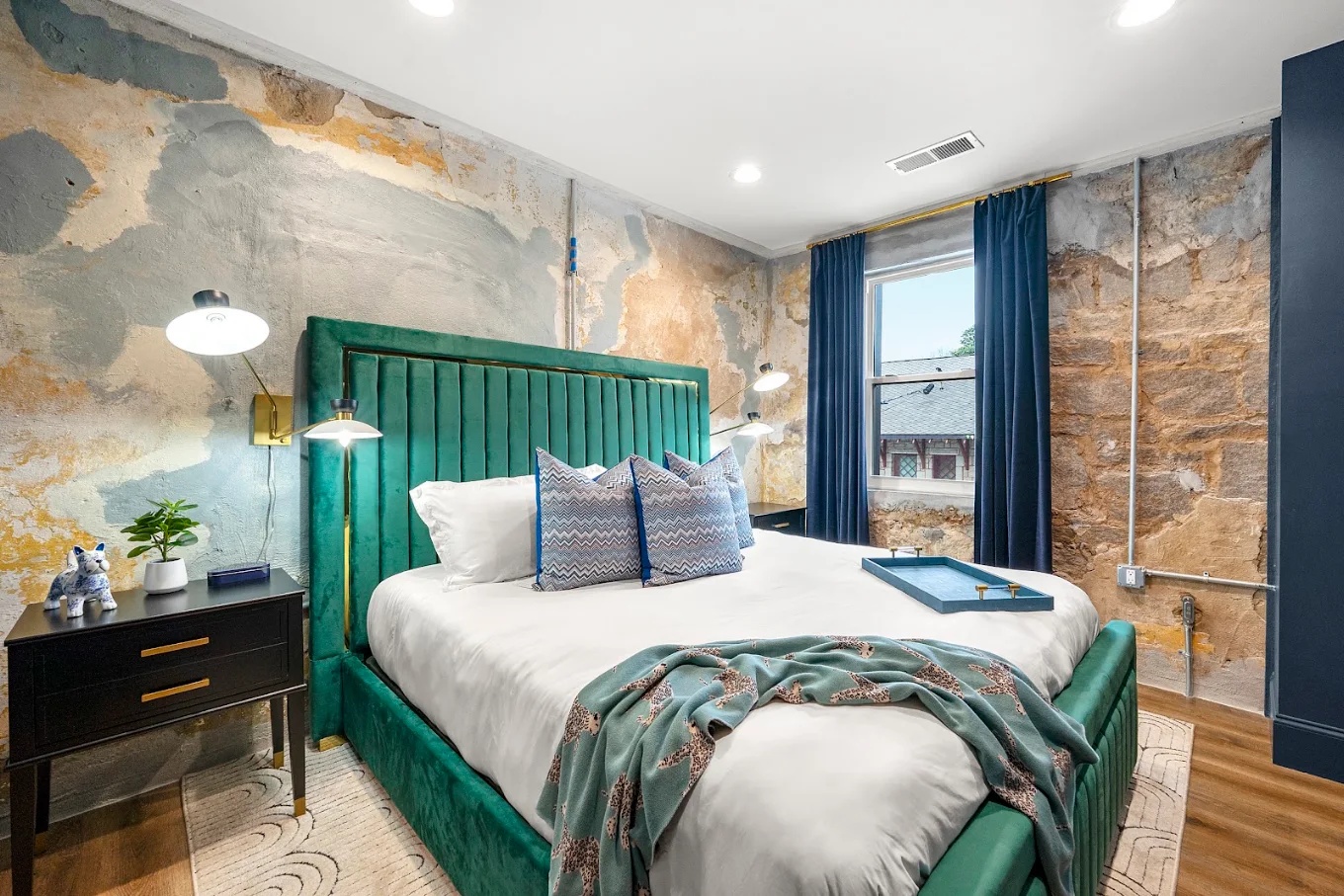 Image of Granite House Lofts