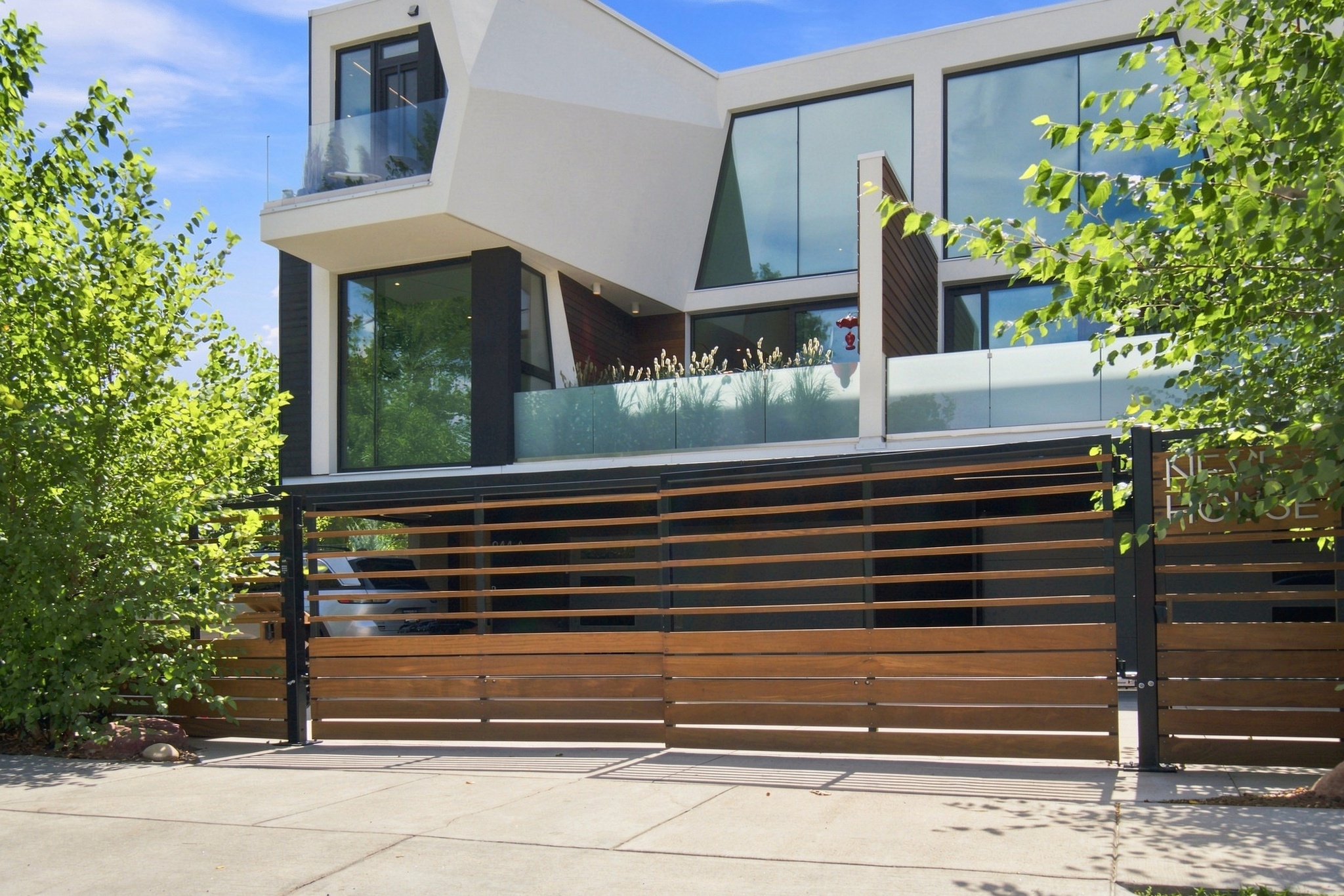 Image of Neve House Residence