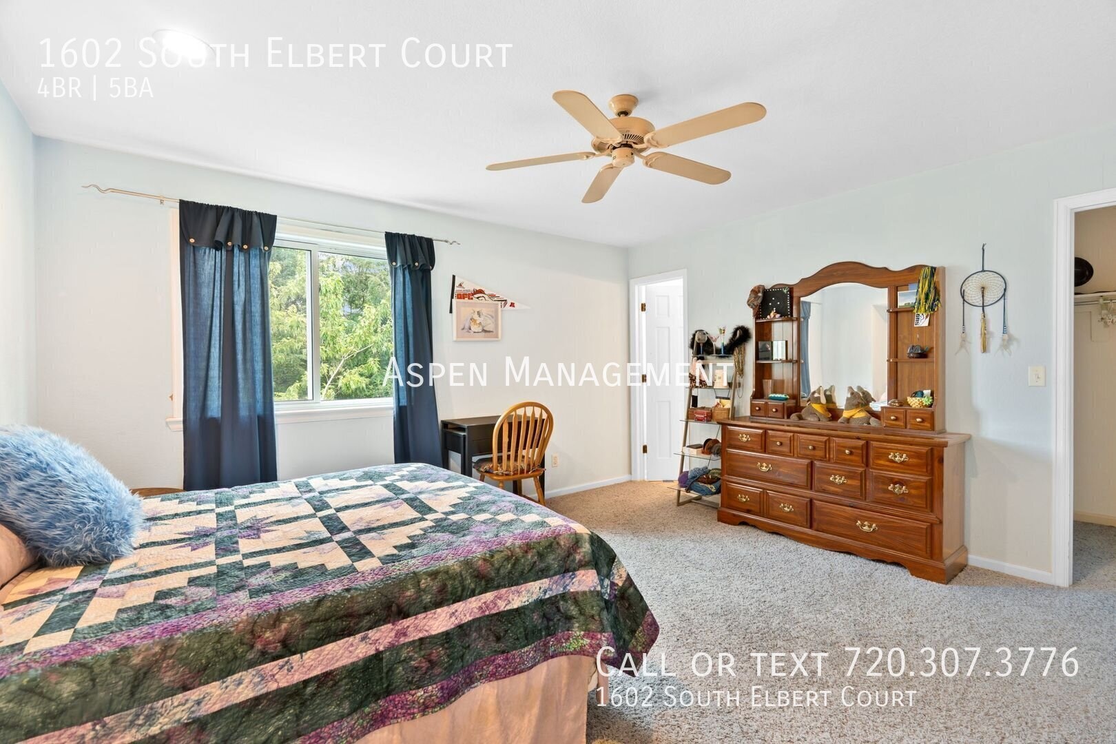 Image of 1602 South Elbert