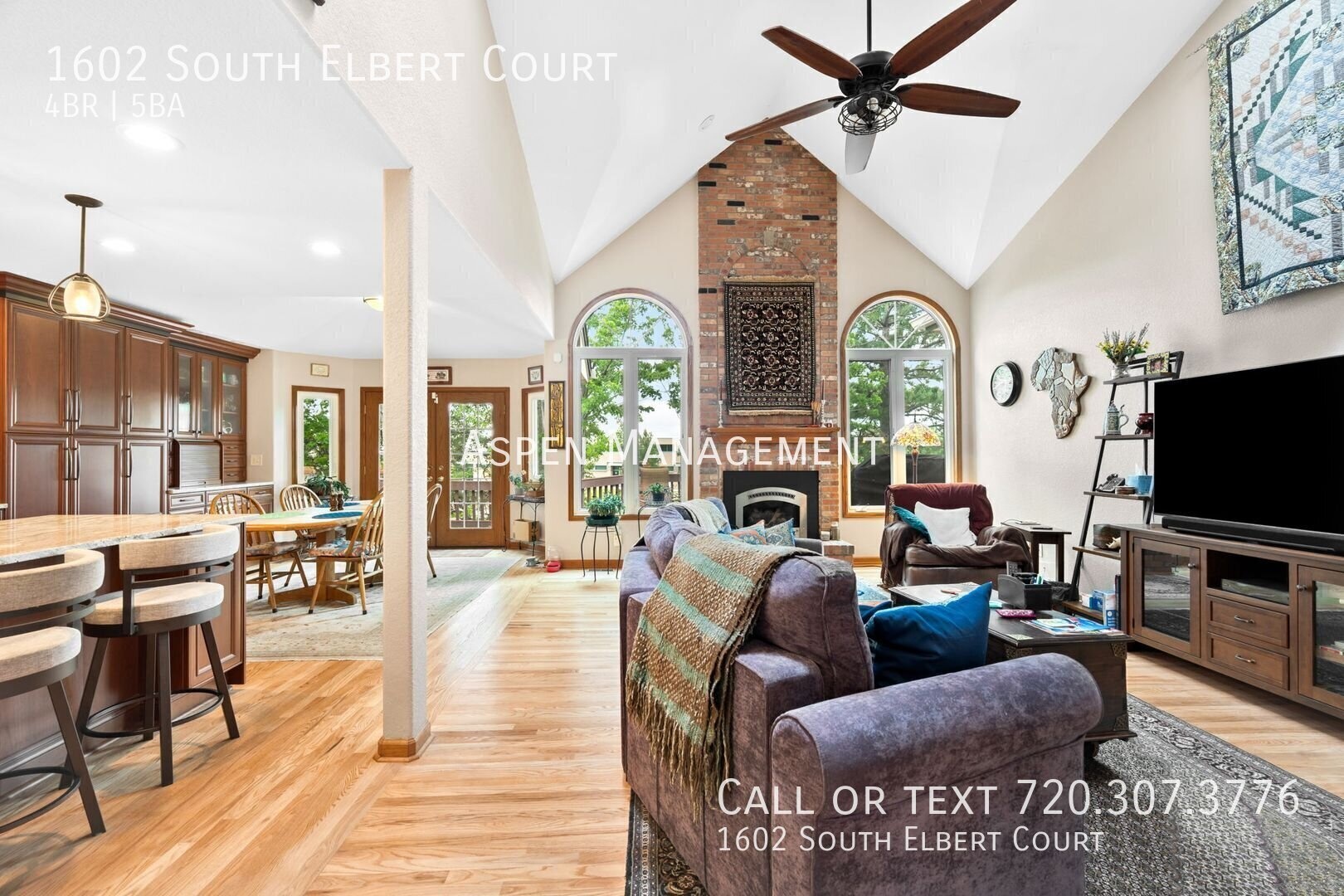 Image of 1602 South Elbert