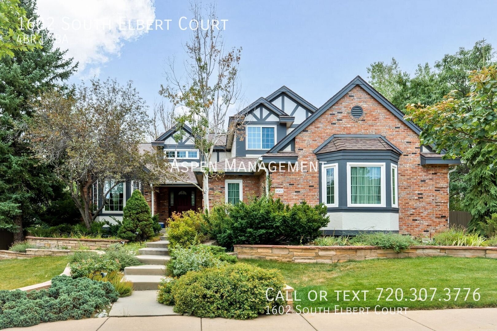 Image of 1602 South Elbert