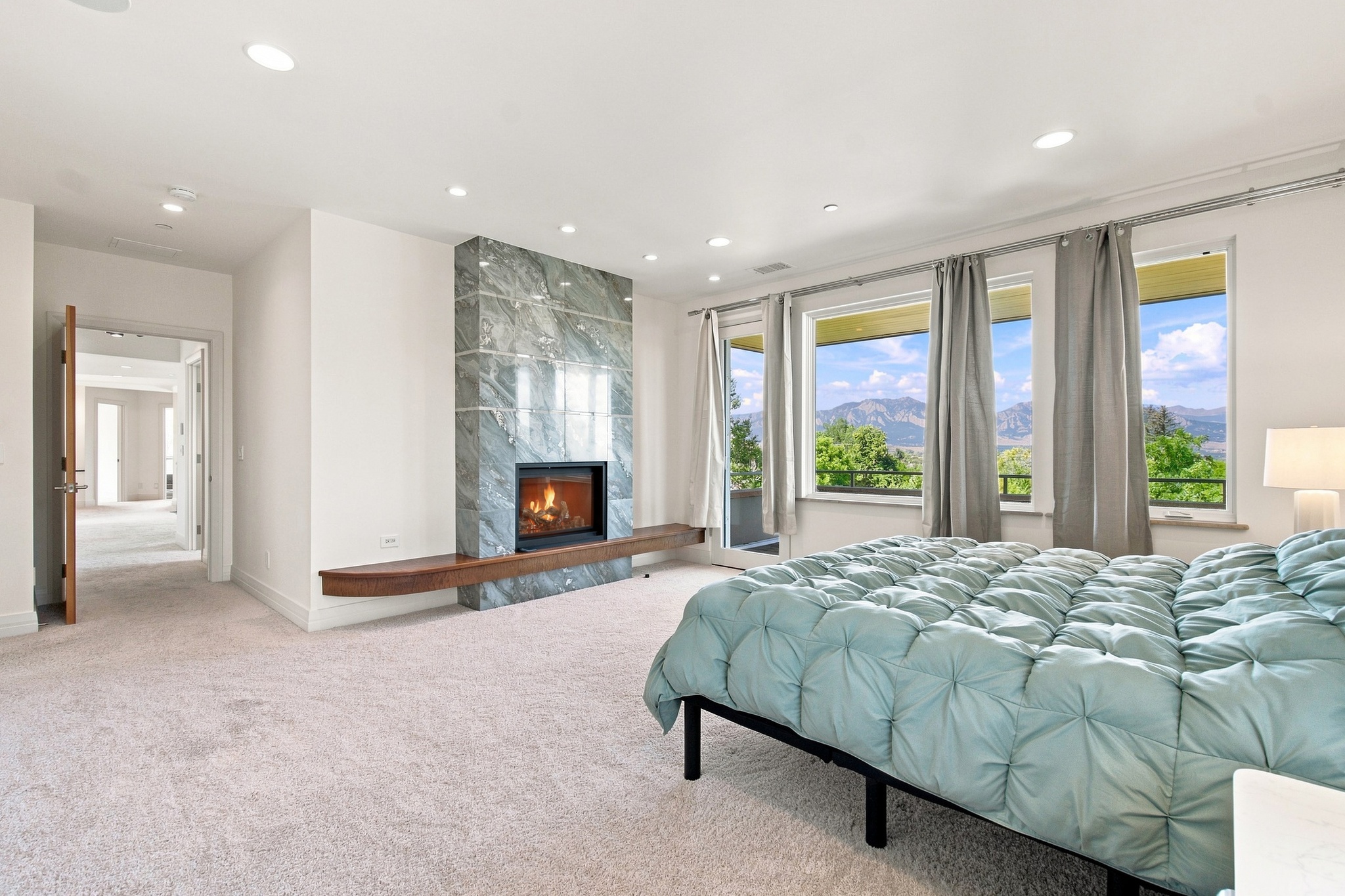 Image of Paragon Estates — Gated private sanctuary with spectacular mountain views