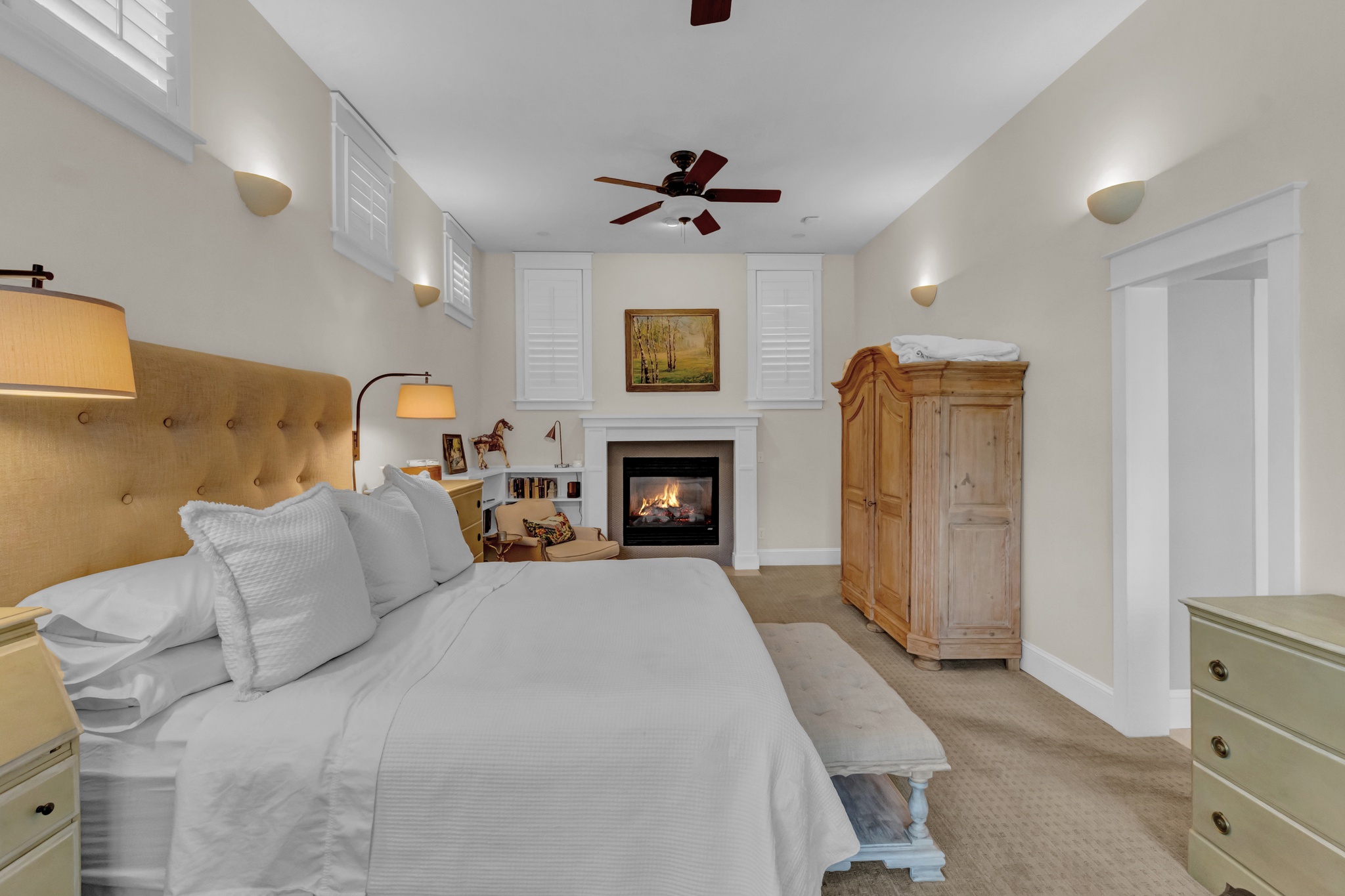 Image of Comfort and Versatility in Prospect