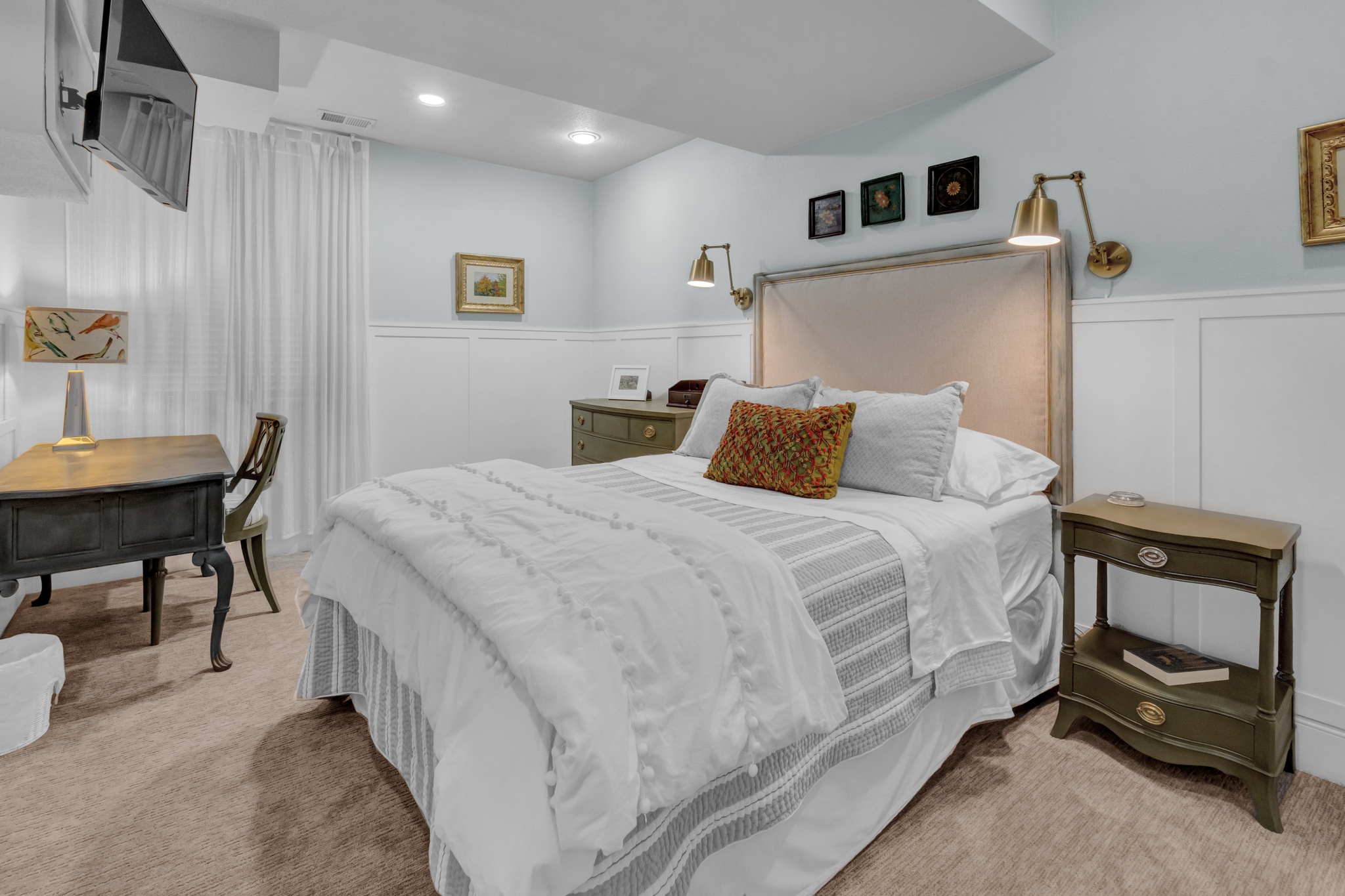 Image of Comfort and Versatility in Prospect