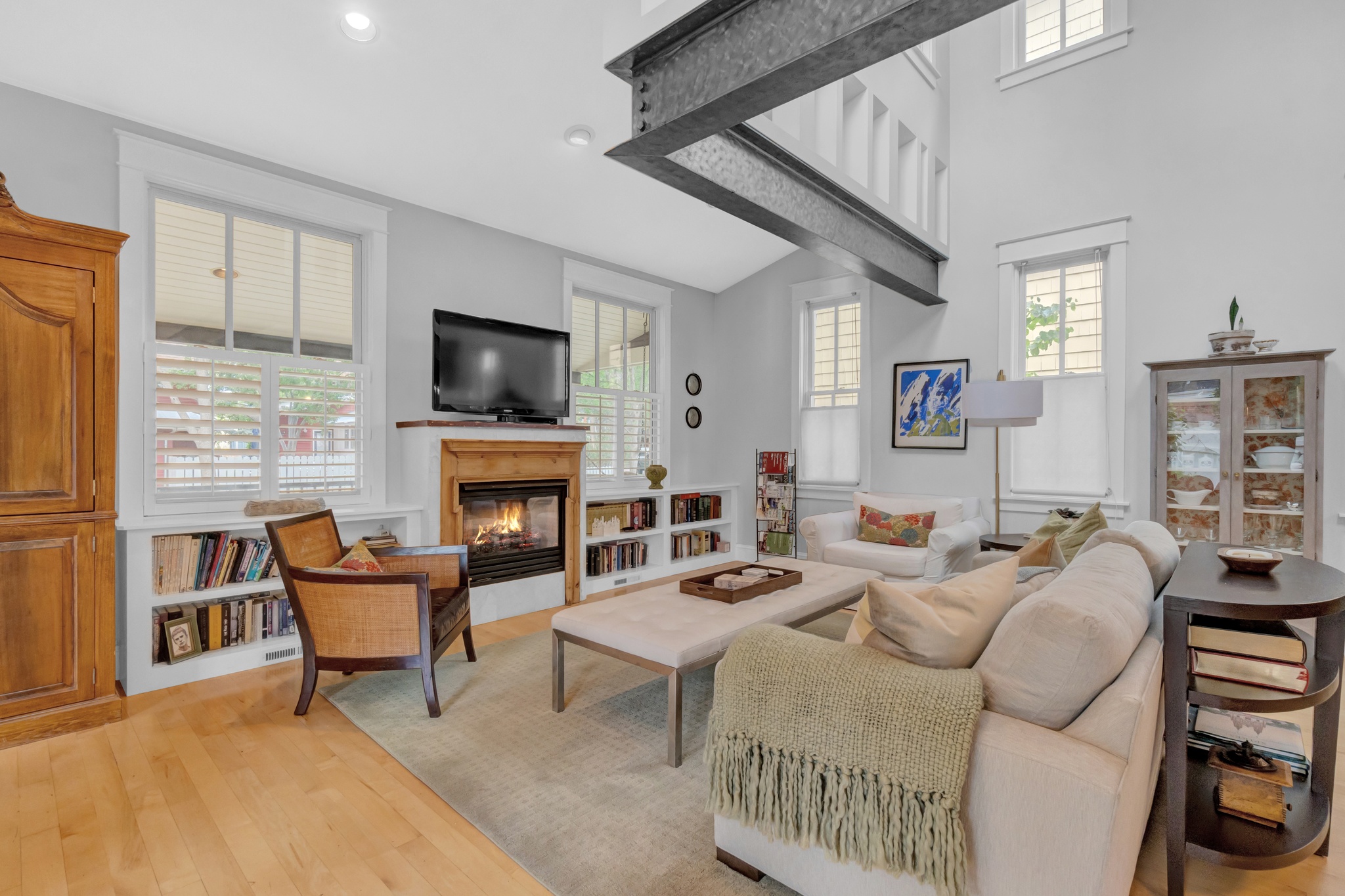 Image of Comfort and Versatility in Prospect