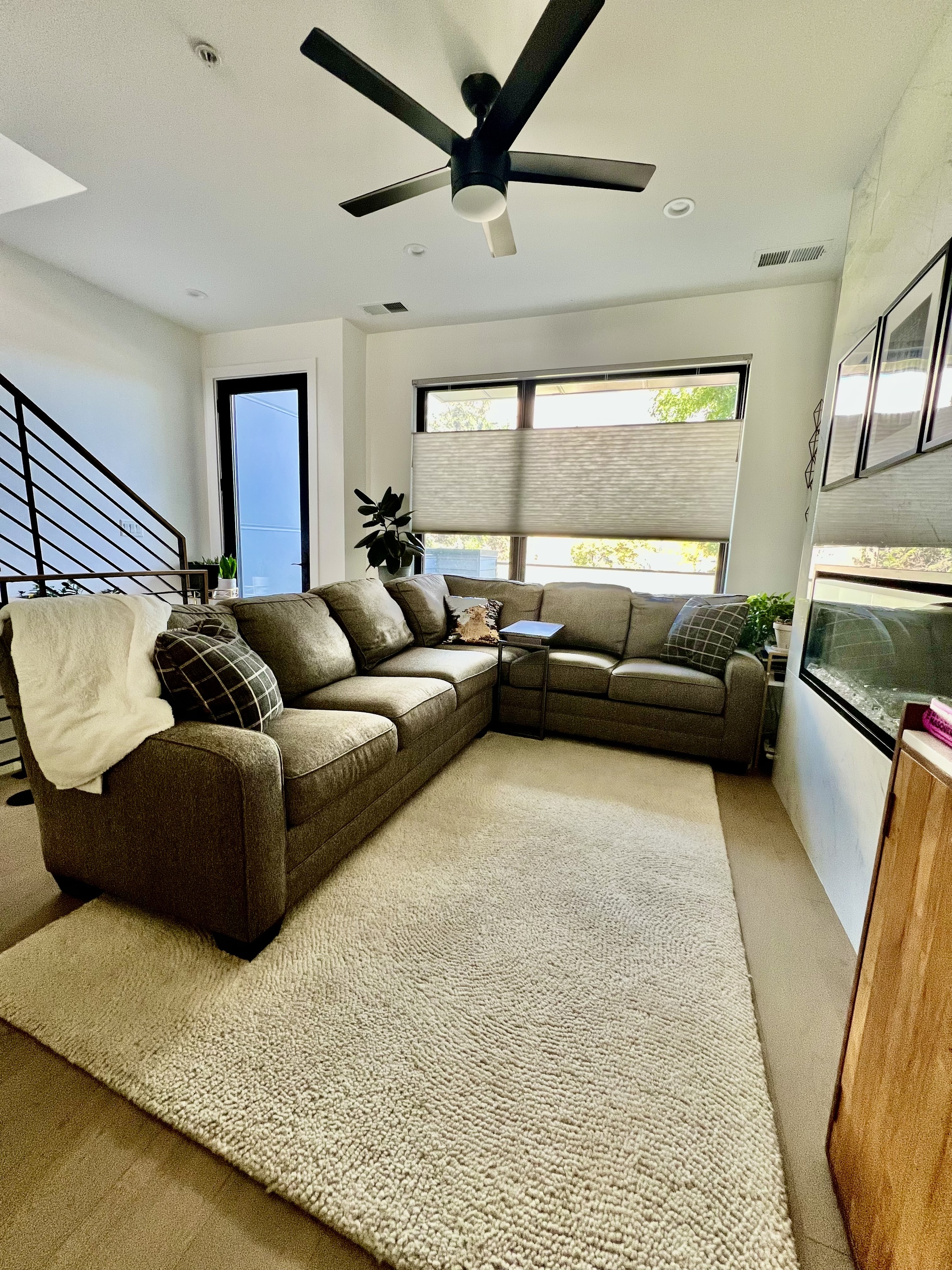 Image of Sundance ’27 | Modern 2BR + Rooftop + Parking