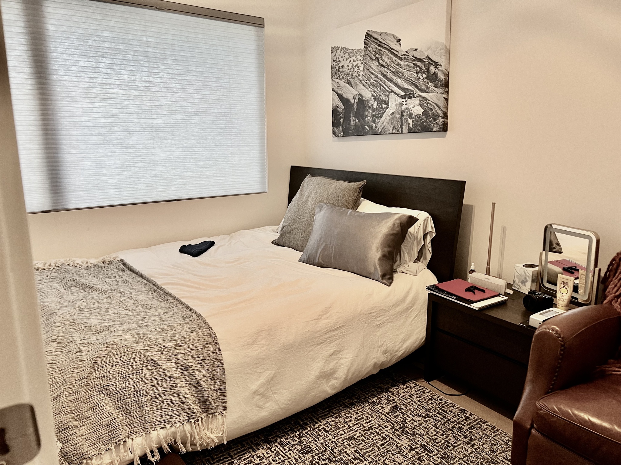Image of Sundance ’27 | Modern 2BR + Rooftop + Parking