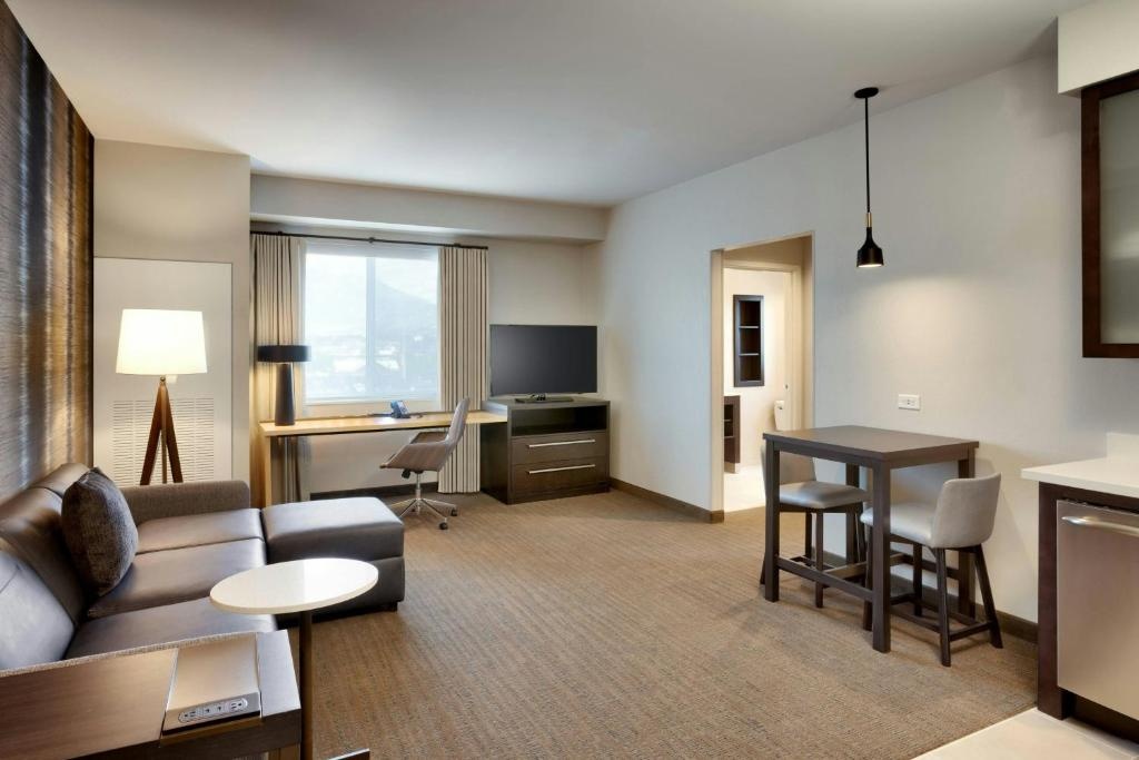 Image of Residence Inn by Marriott Vancouver Airport