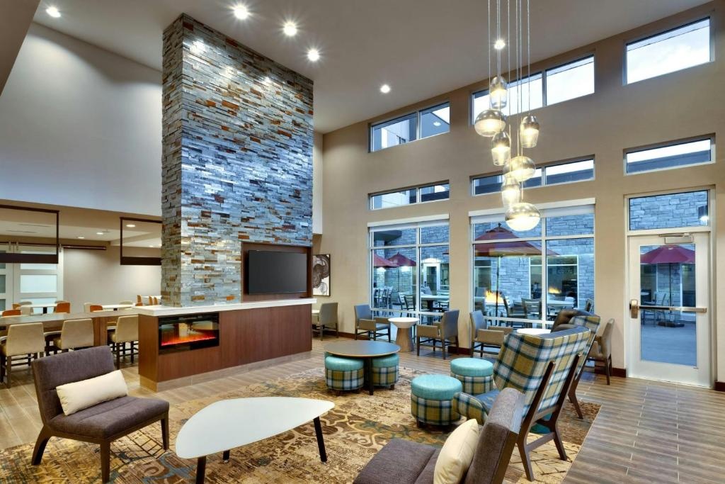 Image of Residence Inn by Marriott Vancouver Airport