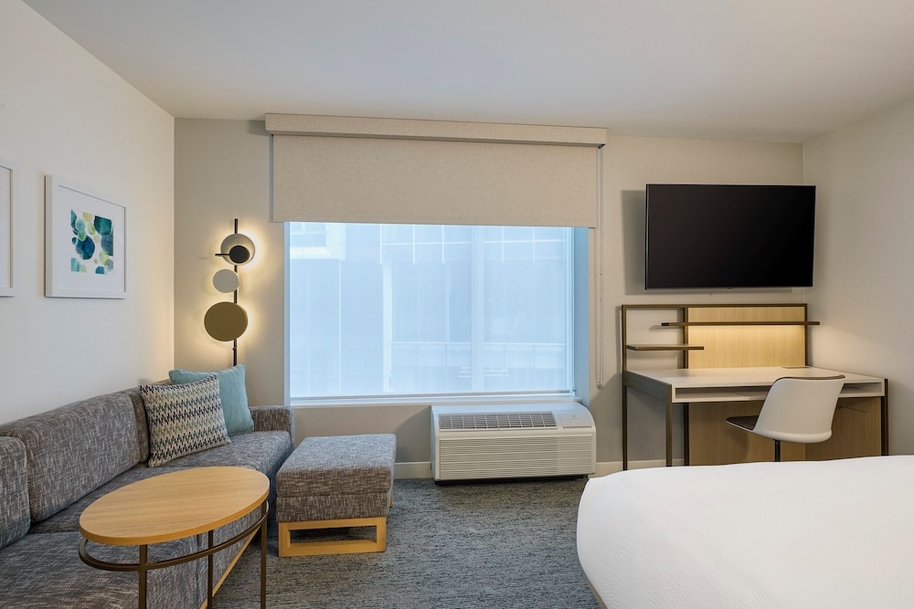 Image of TownePlace Suites by Marriott State College