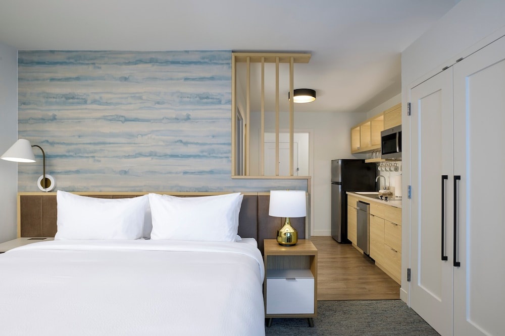 Image of TownePlace Suites by Marriott State College