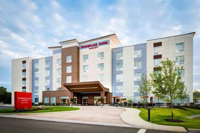 Image of TownePlace Suites by Marriott State College