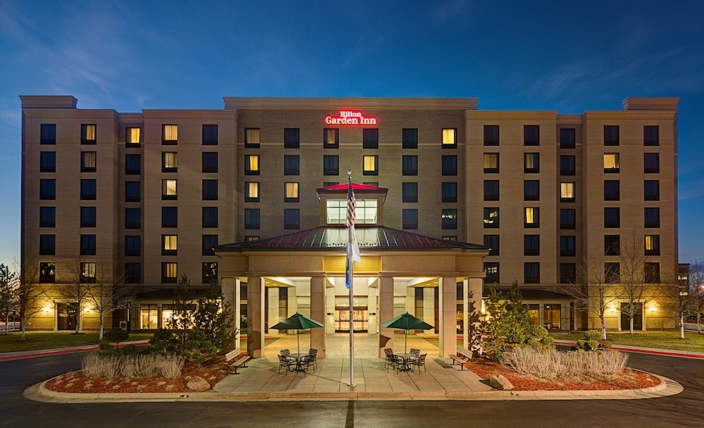 Image of Hilton Garden Inn Denver Tech Center