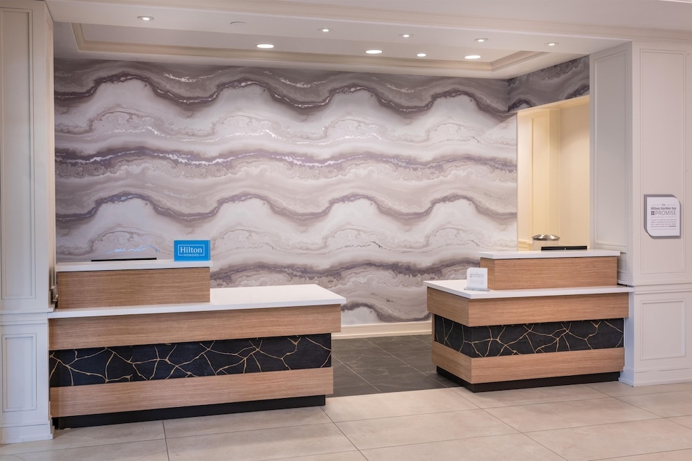 Image of Hilton Garden Inn Denver Tech Center