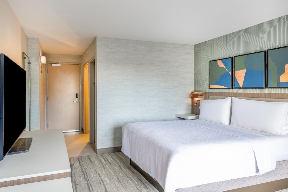 Image of Hilton Garden Inn Denver Tech Center