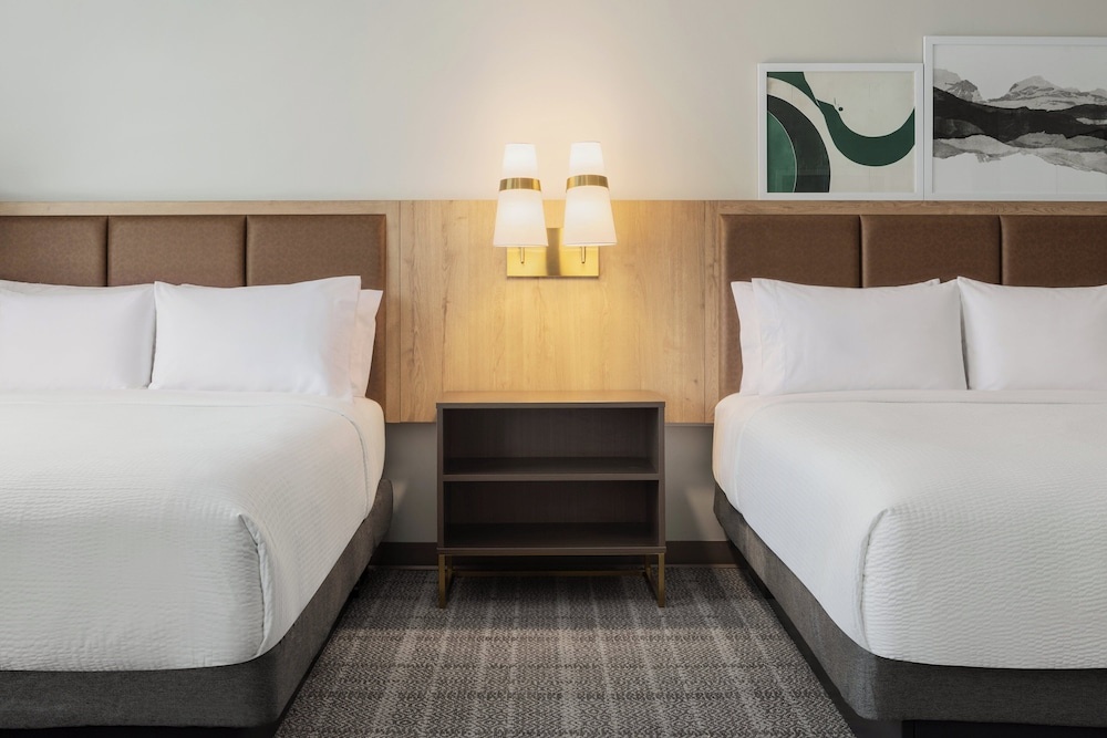 Image of Staybridge Suites Toronto Airport East by IHG