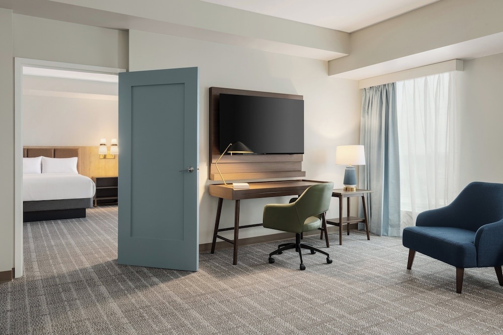 Image of Staybridge Suites Toronto Airport East by IHG
